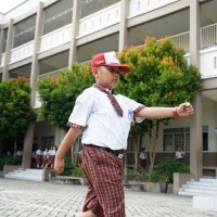 Kegiatan Pengenalan Lingkungan Sekolah (PLS) Kelas I-VI T.P. 2023-2024 | SD METTA MAITREYA